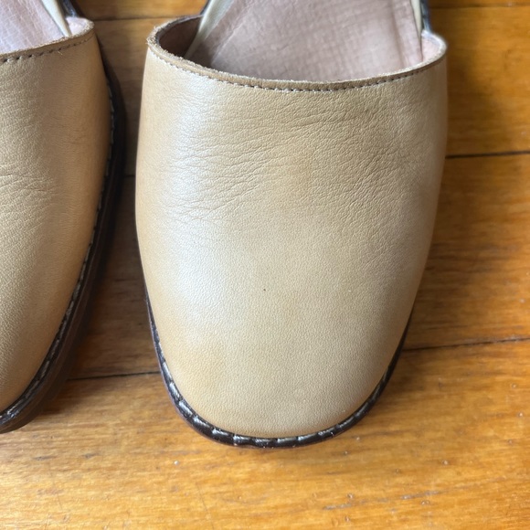Madewell | Shoes | The Claudie Lugsole Mary Jane | Poshmark